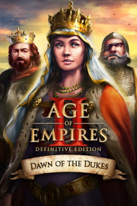Age of Empires II: Definitive Edition - Dawn of the Dukes pobierz