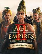 Age of Empires II: Definitive Edition - Dynasties of India pobierz