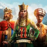 Age of Empires II: Definitive Edition - Górscy królowie pobierz