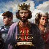 Age of Empires II: Definitive Edition - Lords of the West pobierz