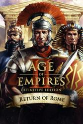 Age of Empires II: Definitive Edition - Return of Rome pobierz