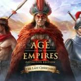 Age of Empires II: Definitive Edition - The Last Chieftains pobierz