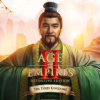 Age of Empires II: Definitive Edition - The Three Kingdoms pobierz