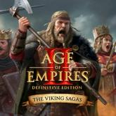Age of Empires II: Definitive Edition - The Viking Sagas pobierz