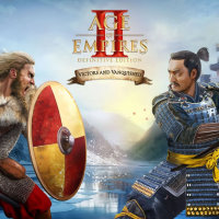 Age of Empires II: Definitive Edition - Zwycięzcy i zwyciężeni pobierz