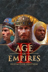 Age of Empires II: Definitive Edition pobierz