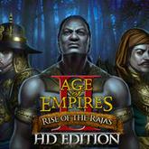 Age of Empires II HD: Rise of the Rajas pobierz