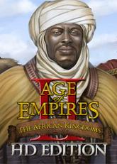Age of Empires II HD: The African Kingdoms pobierz