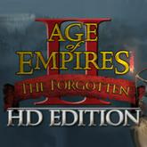 Age of Empires II HD: The Forgotten pobierz