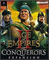 Age of Empires II: The Conquerors pobierz