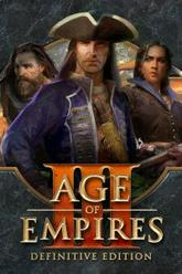 Age of Empires III: Definitive Edition pobierz