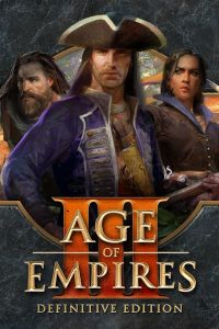 Age of Empires III: Definitive Edition pobierz