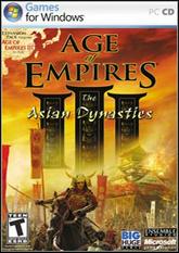 Age of Empires III: The Asian Dynasties pobierz