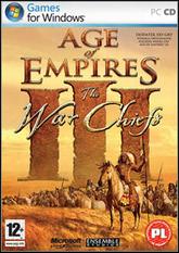 Age of Empires III: The WarChiefs pobierz