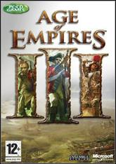 Age of Empires III pobierz