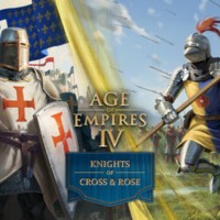 Age of Empires IV: Knights of Cross and Rose pobierz