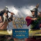 Age of Empires IV: Raiders of the North pobierz