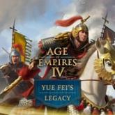 Age of Empires IV: Yue Fei's Legacy pobierz