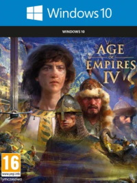 Age of Empires IV pobierz