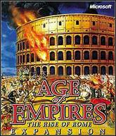 Age of Empires: The Rise of Rome pobierz
