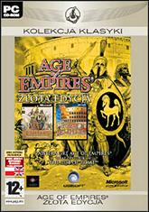 Age of Empires: Złota Edycja pobierz