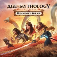 Age of Mythology: Retold - Heavenly Spear pobierz