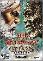 Age of Mythology: The Titans pobierz