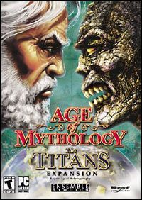 Age of Mythology: The Titans pobierz