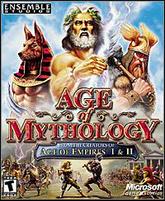 Age of Mythology pobierz