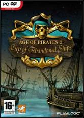 Age of Pirates II: City of Abandoned Ships pobierz