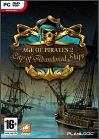 Age of Pirates II: City of Abandoned Ships pobierz