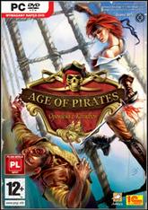 Age of Pirates: Opowieści z Karaibów pobierz