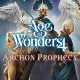 Age of Wonders 4: Archon Prophecy pobierz