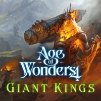 Age of Wonders 4: Giant Kings pobierz