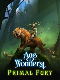 Age of Wonders 4: Primal Fury pobierz