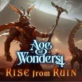 Age of Wonders 4: Rise from Ruin pobierz