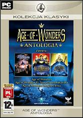 Age of Wonders: Antologia pobierz