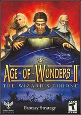Age of Wonders II: Tron Czarnoksiężnika pobierz