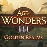 Age of Wonders III: Golden Realms pobierz