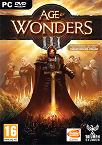 Age of Wonders III pobierz