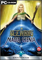 Age of Wonders: Magia Cienia pobierz