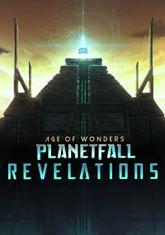 Age of Wonders: Planetfall - Revelations pobierz