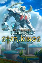 Age of Wonders: Planetfall - Star Kings pobierz