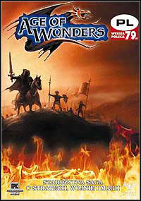 Age of Wonders pobierz