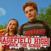 Agefield High: Rock the School pobierz
