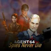 Agent 64: Spies Never Die pobierz