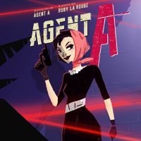 Agent A: A Puzzle in Disguise pobierz