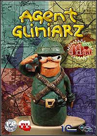 Agent Gliniarz pobierz