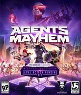Agents of Mayhem pobierz