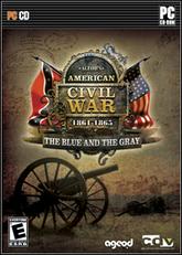 AGEOD’s American Civil War: The Blue and the Gray pobierz